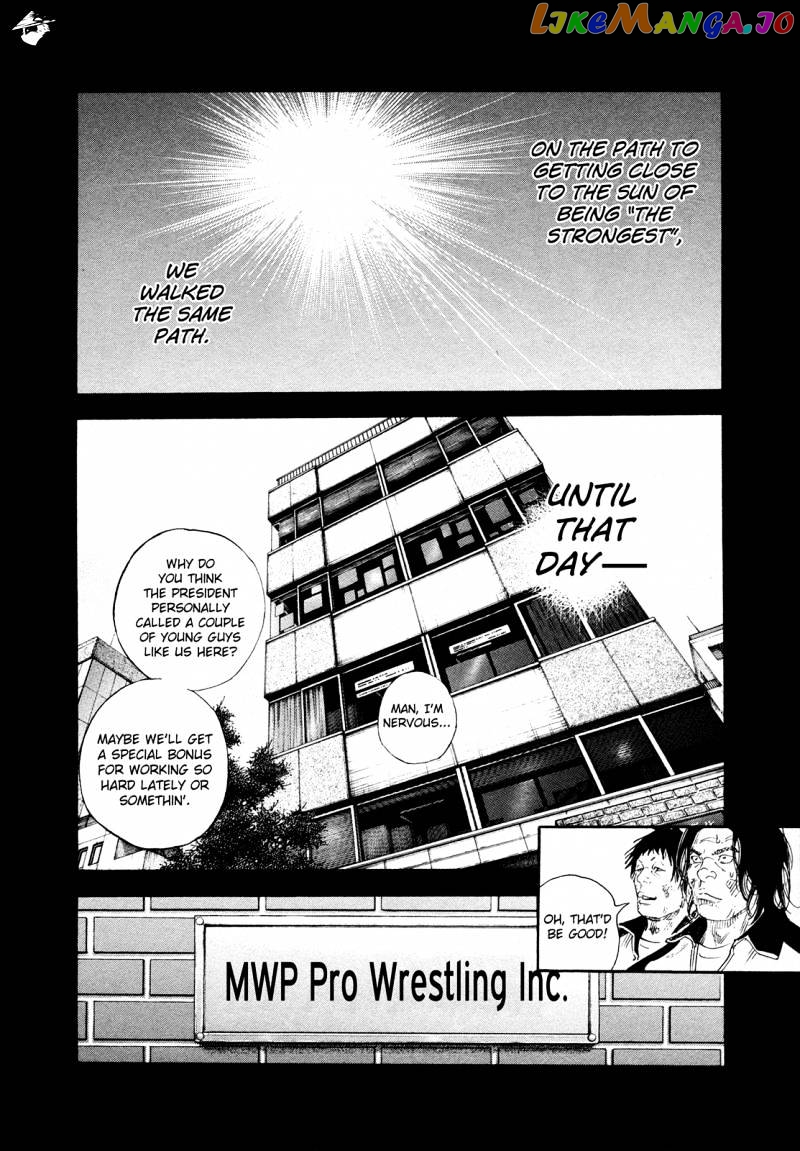 Real, Chapter 74 image 31